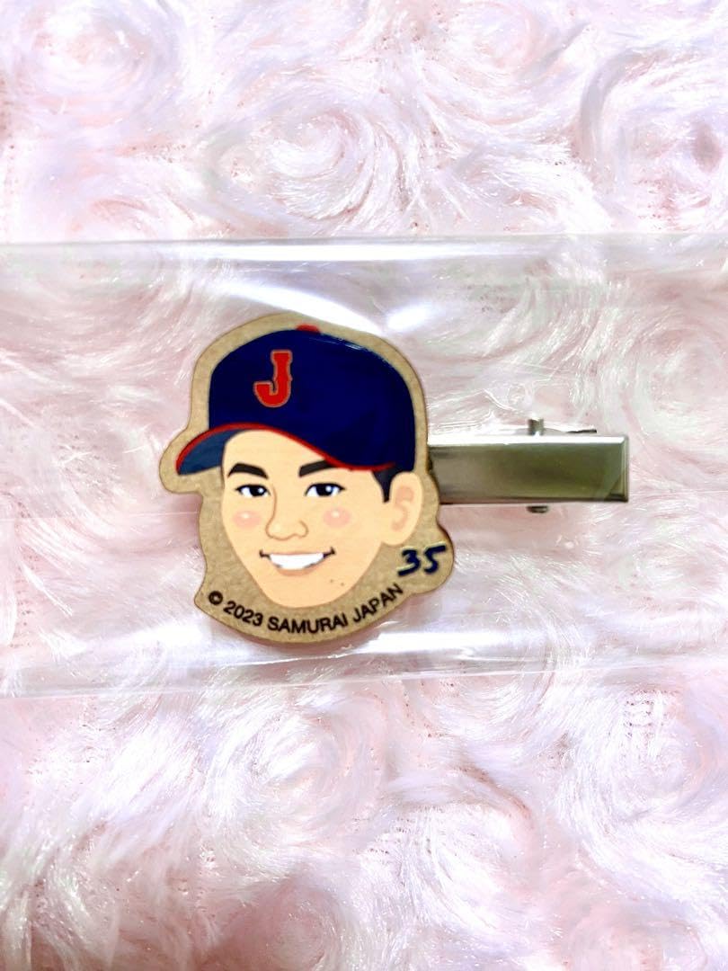 読売ジャイアンツ×侍ジャパン 門脇誠 フェイスタオル | Shop at